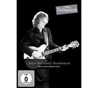 McGuinn's Thunderbyr - Mcguinn'S Thunderbyr-West Coast #04 - Dvd