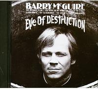 Mcguire, Barry - Eve Of Destruction