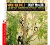 Mcguire, Barry - Vol. 2-Star Folk