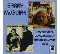 Mcguire, Barry - World'S Last Private Citizen / Barry & The Dr