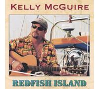 Mcguire, Kelly - Redfish Island