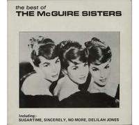 MCGUIRE SISTERS - best of