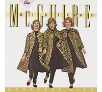 Mcguire Sisters - Greatest Hits