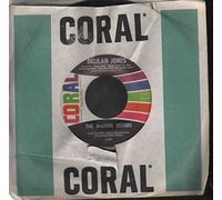 MCGUIRE SISTERS - picnic 45 rpm single