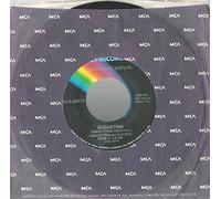 MCGUIRE SISTERS - sincerely / sugartime 45 rpm single