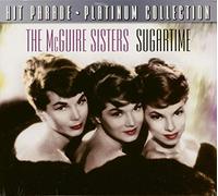 McGuire Sisters – Sugartime – Collezione Platino – Dynamic