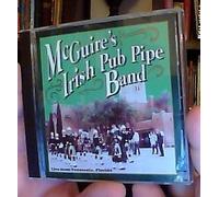 McGuire's Irish Pub Pipe Band & Friends - Live from Pensacola, Florida