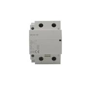 MCH8-100 2P 250V 100A Household AC Contactor MCH8-100 Elevator Modular Contactor MQXFCZUX