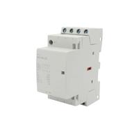 MCH8-25 4P 25A 220V/230V 50/60HZ Guida modulare for uso domestico Conttor