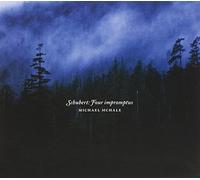 Mchale, Michael - Schubert: Four Impromptus