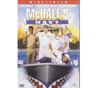 McHale's Navy – Universal Pictures