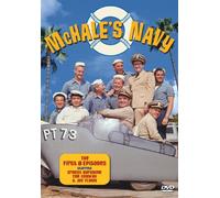 Mchale's Navy: First 8 Episodes