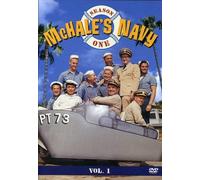 McHale's Navy: Season 1, Volume 1