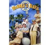 McHale's Navy: Season 2