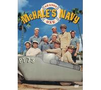 McHale's Navy: Season One