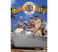 McHale's Navy - Season One (DVD)