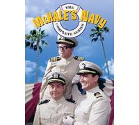 Mchale's Navy: The Complete Series