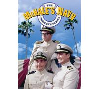 McHale's Navy: The Complete Series (DVD) Ernest Borgnine Joe Flynn Tim Conway