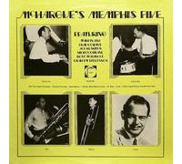 Mchargue, Rosy - Memphis Five