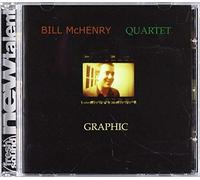 MCHENRY, BILL -QUARTET- - GRAPHIC