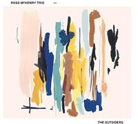 Mchenry, Ross Trio - Outsiders