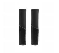 MCHHYL 2PCS Auto Copri Cintura Sicurezza in Pelle per Ford Focus MK4 2018-2024, Imbottitura Cintura di Sicurezza Protezione Cintura Sicurezz,Black