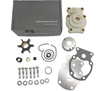 MCHkR 20 25 30 35 Kit di giunta per la Pompa 'Acqua Sostituzione Adatta a Vari Modelli compatibili con 393630