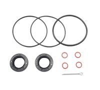 MCHkR 93101-20M07 93210-65M50 Kit di Tenuta 'Olio 'Albero 'unità Inferiore 'unità Esterni Compatibile con Motori marini da 30 CHP da 20 CHP da 20 CHP da 30 CHP