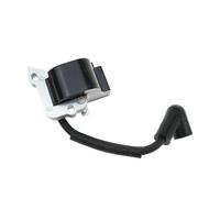 MCHkR Bobina di accensione 12V Compatibile con i Modelli di Attrezzi da Giardino FS55 FS46 FS45 FS38 FC55 HL45 HS45 KM55 per Il Numero di Parte 8K1927225B