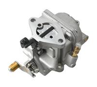 MCHkR Carburatore 6BV-14301-11 Sostituzione per 6BV-14301-10 Compatibile con 4HP 5HP 4 Tempi Ultimo Modello Motore fuoribordo per Barche