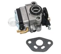 MCHkR Carburatore Compatibile per i Modelli AH231 AHS231 LE231 P231 80192 T231 T231B T231X T231XB M231