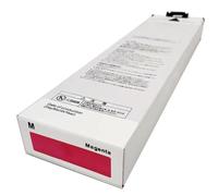 MCHkR Cartuccia a inchiostro Compatibile con COMCOLOR FW1230 FW2230 FW5230 FW5231 Stampanti ideali per il risotto S-7250 S-7253 Funziona anche con FW5000 Stampante Borsa(7252 M)