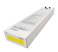 MCHkR Cartuccia a inchiostro Compatibile con COMCOLOR FW1230 FW2230 FW5230 FW5231 Stampanti ideali per il risotto S-7250 S-7253 Funziona anche con FW5000 Stampante Borsa(7253 Y)