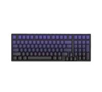 MCHkR CL98 CL98 Switch magnetico di gioco di gioco CL98 RGB HOTSWAP E-Sport Tastiera 8K RT 0,02 mm Design per i giocatori(Black)