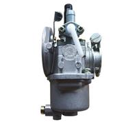 MCHkR Galleggiante del carburatore Tipo 21mm Compatibile con T200 T240 sostitutivo per FR67377J