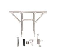 MCHkR Gruppo Ricevitore 66T-43350-02-00 66T433500200 66T-43350 66T-43350-01-00 Compatibile con Il Motore fuoribordo per Barche F25 E40X