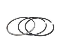 MCHkR Kit Anello Camera pistone 3817033 Compatibile con Penta AD TAMD KAD KAMD 31 32 41 42 43 44 L 300 HS1 A E 4 cilindri 876528