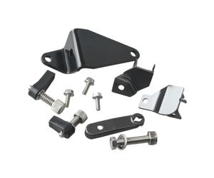 MCHkR Kit di Attacco per Telecomando 689-48501 Compatibile con Motore per Barche a 2 Tempi 25HP 30HP 61N 69P 69S