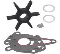 MCHkR Kit di giunta per Pompa per Acqua esternalita con Guarnizione Chiave Compatibile con 6 8 9.9 15 Modelli Si Adattano al Numero di Parte 47-42038-2 47-420381 47-42038Q02