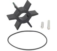 MCHkR Kit di giunta per Pompa per Acqua Esterni con e Perno Compatibile per 2 2 2 5 3 3 Modelli Adatta a 47 952892 309 65021 1