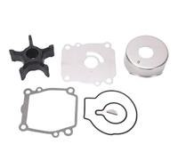 MCHkR Kit di Manutenzione girante Pompa Acqua 17400 92J00 Compatibile con Motori fuoribordo a 4 Tempi DF90 DF100 DF115 DF140 Adatto ai Modelli Che utilizzano 17400 92J00