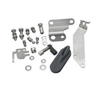 MCHkR Kit di Montaggio per Telecomando 3A1-83880-1 Compatibile con Motore fuoribordo 25HP 30HP 3A1-83880 853800A02