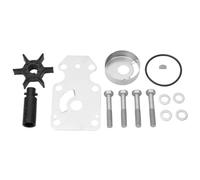 MCHkR Kit di Riparazione della Pompa 'Acqua Compatibile con 8 9,9 Modelli Adatta a 69G-W0078-00-00 per Il 2004 e più recenti T8 2007 e Nuovi Motori Esterni T9.9
