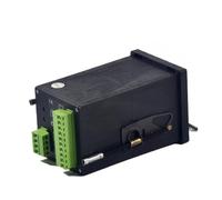 MCHkR Modulo di Controllo Chiave della Scheda di Controllo del generatore di Avvio Manuale DSE501K Compatibile con Le Parti 'attrezzo da Giardino DSE501K