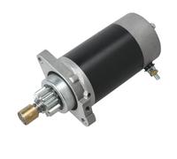 MCHkR Motorino d'avviamento fuoribordo 68T-81800-00 6F5-81800-10 6F5-81800-11 Compatibile con F9.9 T40