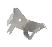 MCHkR Resta Il Cavo 'acceleratore 66T-14497-10-00 66T-14497 Compatibile con Le Parti della Barca del Motore fuoribordo 2T 40HP