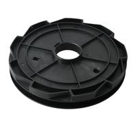 MCHkR Ruota Esterna della carrucola del Tamburo di avviamento 66T-15714-00 Compatibile con Il Motore fuoribordo 40HP F30 F40 66T-15714