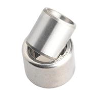 MCHkR Set Cuscinetti a rullini 3B2-60211 Compatibile con Parti Marine Modelli di Motori fuoribordo 8HP 9.8HP NS M F 3B2-60211-0 Cuscinetto Albero Motore - 3B2-60211