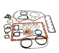 MCHkR Set di guarnizioni della Testata per cilindri del Motore Diesel Marino con 3GM30 3GM30F 27 1983 Numero Parte 728374-92605 SIE18-55503 Parti di Sostituzione Powerhead