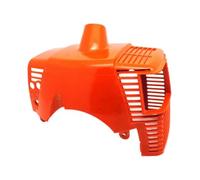 MCHkR Sostituzione 'alloggiamento della Copertura del Cilindro del Motore Compatibile con i Modelli di Attrezzi da Giardino FS120 FS200 FS250 FS300 FS350 4134-084-0911